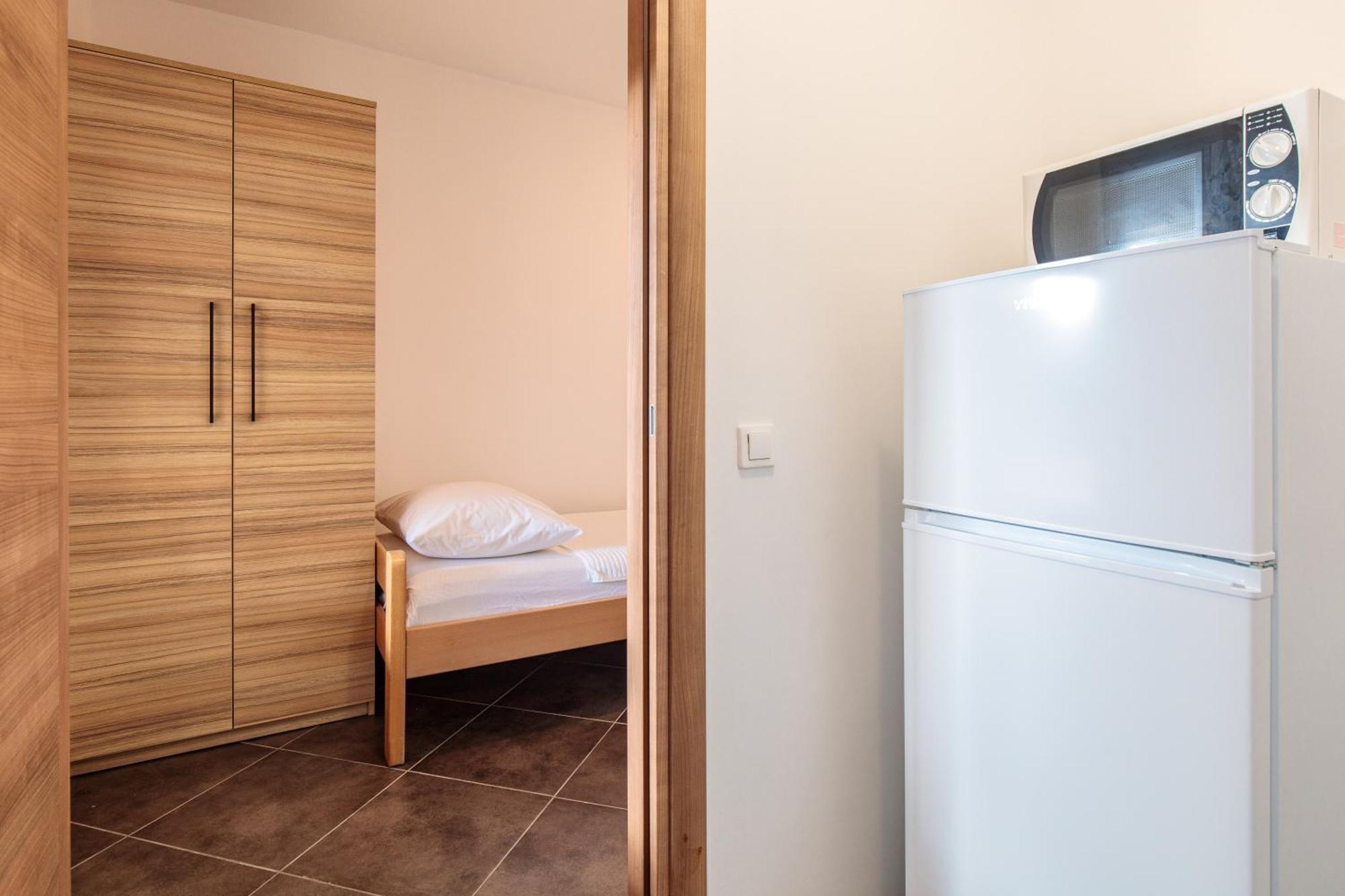 Apartments Tm Krk Town Luaran gambar